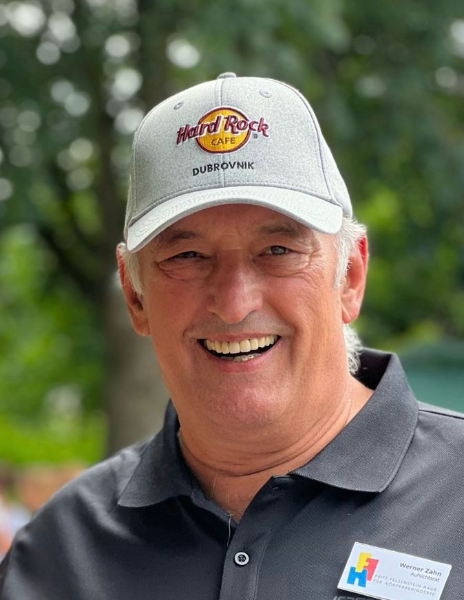 Werner Zahn